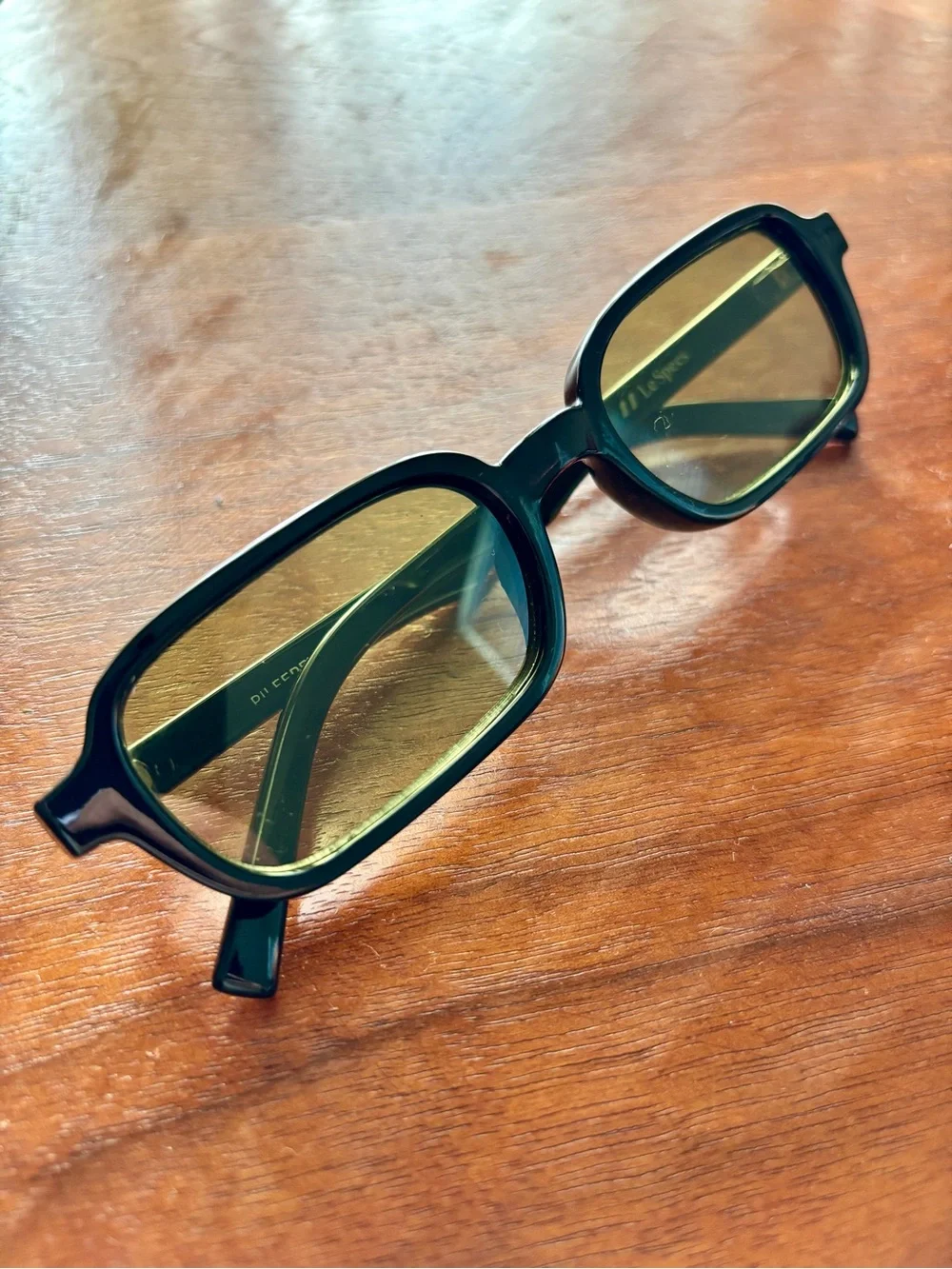 Le Specs Pilferer sunglasses